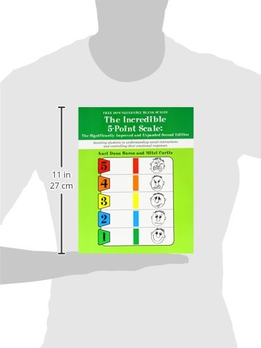 The Incredible 5-Point Scale: Assisting Students