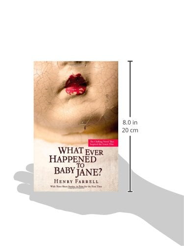 What Ever Happened to Baby Jane?