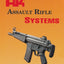 Hk Assault Rifle Systems