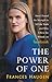 The Power of One: How I Found the Strength to Tell the Truth and Why I Blew the Whistle on Facebook