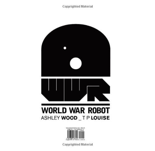 Complete World War Robot