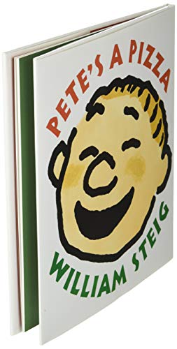 Pete's a Pizza