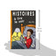 Histoires  lire le soir (French Edition)
