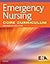 Emergency Nursing Core Curriculum