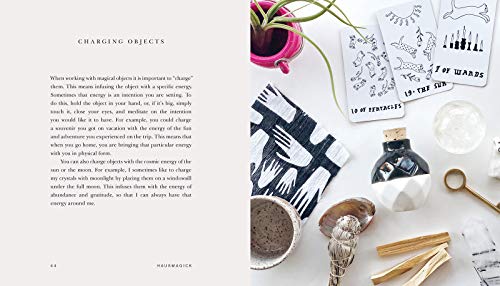 HausMagick: Transform Your Home with Witchcraft