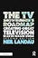 The TV Showrunner's Roadmap