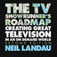 The TV Showrunner's Roadmap