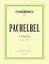 Canon in D (Arranged for Violin and Piano) (Edition Peters)