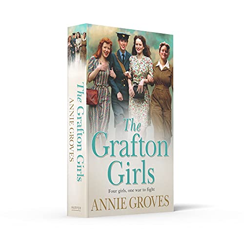 The Grafton Girls