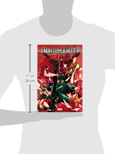 Inhumanity