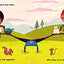 Om Child: I Am Calm: Yin & Yang, Opposites, and Balance (Om Child, 3)