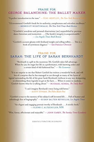Lives and Letters