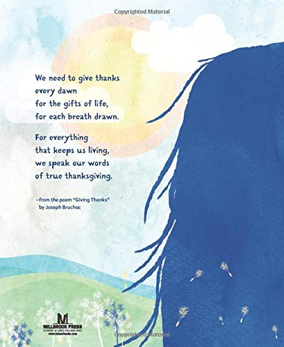 Thanku: Poems of Gratitude