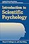 Introduction to Scientific Psychology (NATO Science Series B:)
