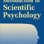 Introduction to Scientific Psychology (NATO Science Series B:)