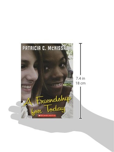 A Friendship for Today