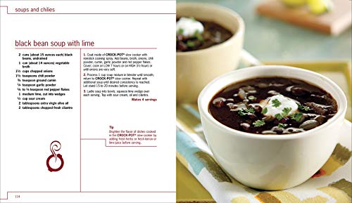 Crock-Pot Vegetarian Recipes