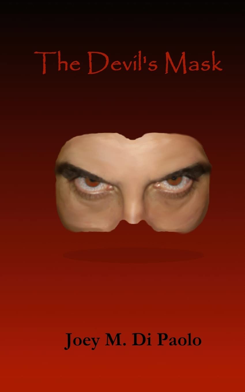 The Devil's Mask (Kartenon)