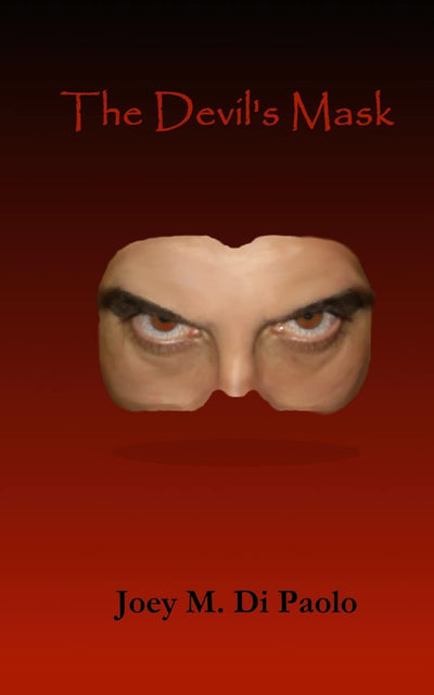 The Devil's Mask (Kartenon)