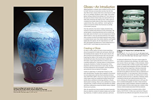 The Complete Guide to Mid-Range Glazes: Glazing and Firing at Cones 4-7