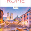DK Rome (Travel Guide)