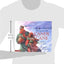 The Legend of the Candy Cane: The Inspirational Story of Our