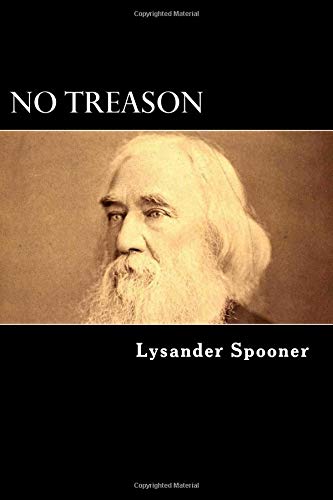 No Treason