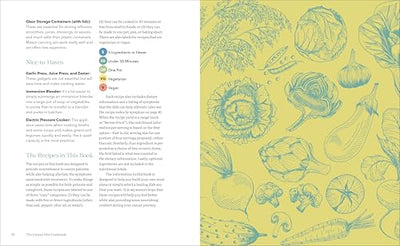 The Cancer Diet Cookbook: Comforting Recipes for Treatment and Recovery