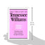 The Theatre of Tennessee Williams, Vol. 4: Sweet Bird of Youth / Period of Adjustment / The Night of the Iguana