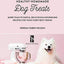 Healthy Homemade Dog Treats: More than 70 Simple & Delicious Treats for Your Furry Best Friend