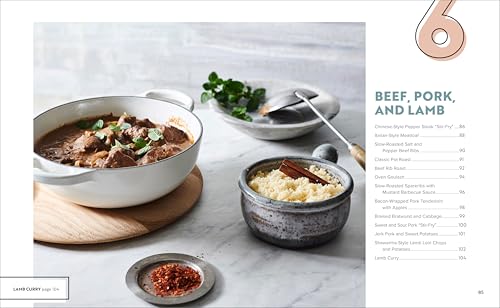 Convection Oven Cooking Made Simple: A Guide and Cookbook to Get the Most Out of Your Convection Oven