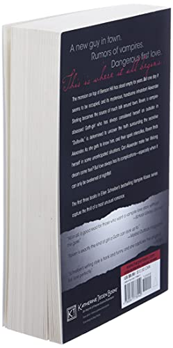 Vampire Kisses: The Beginning (Vampire Kisses / Kissing Coffins / Vampireville) (Vampire Kisses (Quality))