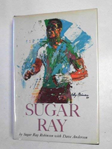 Sugar Ray