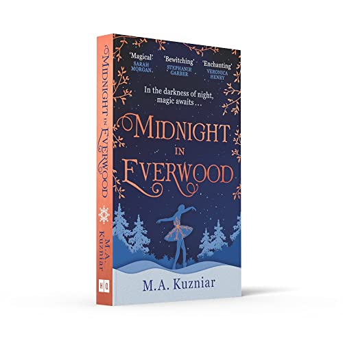 Midnight in Everwood
