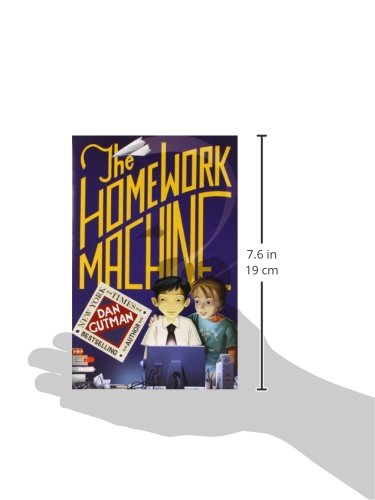 The Homework Machine