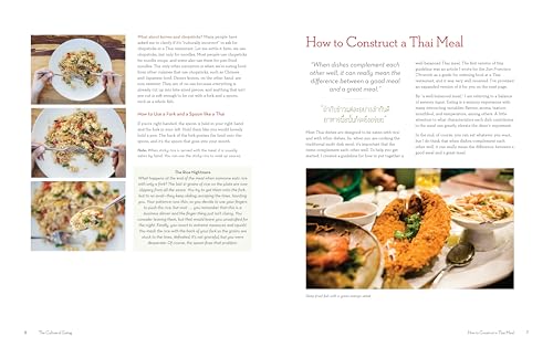 Hot Thai Kitchen: The 10th Anniversary Edition: Demystifying Thai Cuisine: A Cookbook