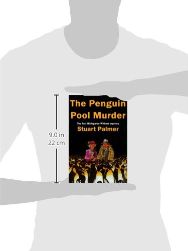 The Penguin Pool Murder