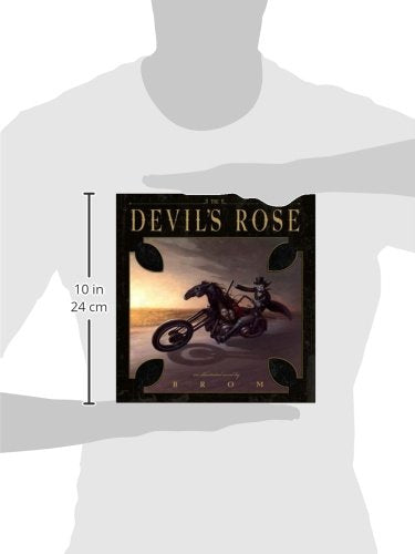 The Devil's Rose