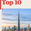 Lonely Planet Dubai & Abu Dhabi 9 (Travel Guide)