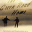 The Green Road Home: Adventures and Misadventures as a Caddie on the PGA Tour