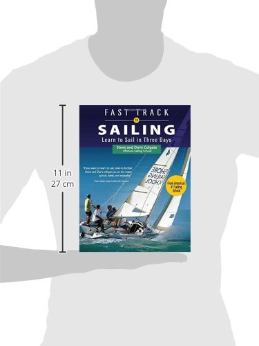 Fast Track to Sailing: Learn to Sail in Three Days