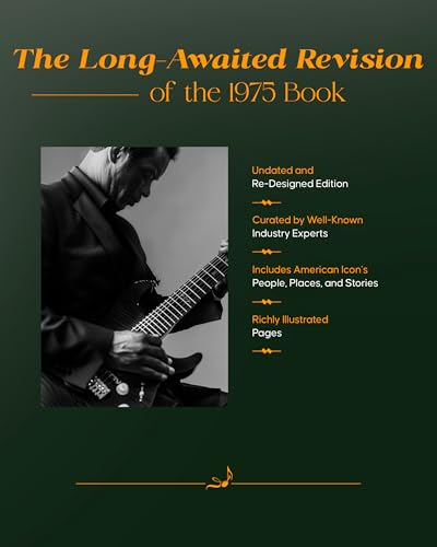 Martin Guitars: A History