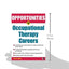 Opportunities in Occupational Therapy Careers (Opportunities inSeries)