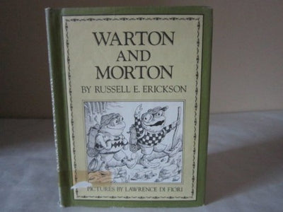 Warton and Morton