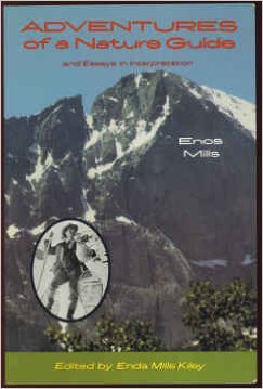 Adventures of a Nature Guide and Essays in Interpretation