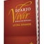 Biblia de estudio del diario vivir RVR60, letra grande (Tapa dura, Índice, Letra Roja) (Spanish Edition)