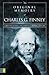 The Original Memoirs of Charles G. Finney: Complete, Restored Text