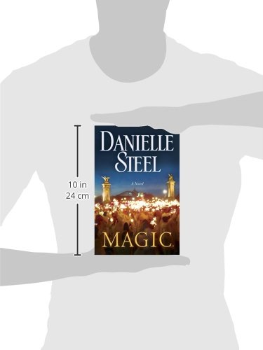 Magic: A Novel