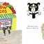 Pete the Cats Wacky Taco Tuesday: Includes Over 30 Stickers!