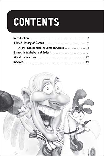 Best-Ever Games for Youth Ministry: A Collection of Easy, FUN Games for Teenagers!